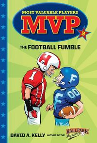 Produktbild: Mvp #3