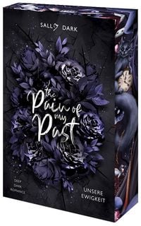 Produktbild: The Pain of my Past