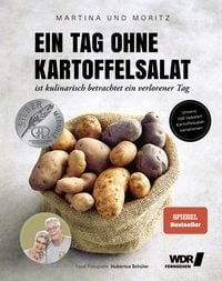 Produktbild: Ein Tag ohne Kartoffelsalat ist kulinarisch betrachtet ein verlorener Tag