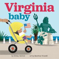 Produktbild: Virginia Baby