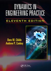Produktbild: Dynamics in Engineering Practice