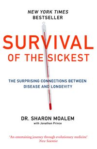 Produktbild: Survival of the Sickest
