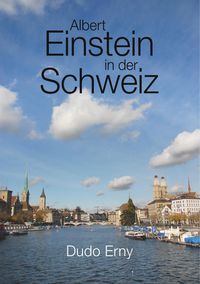 Produktbild: Albert Einstein in der Schweiz