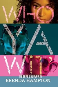 Produktbild: Who Ya Wit'