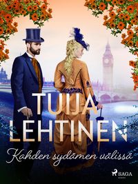 Produktbild: Kahden syd&auml;men v&auml;liss&auml;