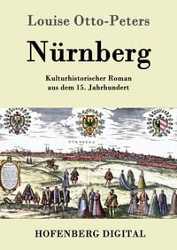 Produktbild: N&uuml;rnberg