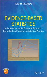 Produktbild: Evidence-Based Statistics