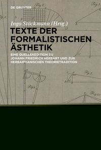 Produktbild: Texte der formalistischen &Auml;sthetik