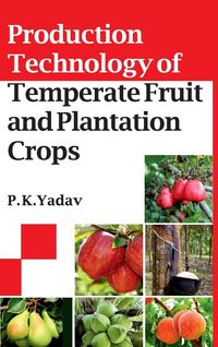 Produktbild: Prod Technology Of Temperate F