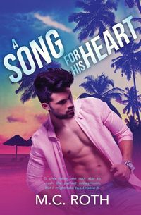 Produktbild: A Song for His Heart