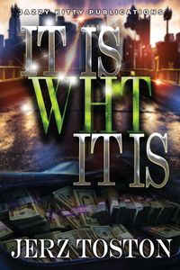 Produktbild: It Is Wht It Is