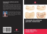 Produktbild: Conce&ccedil;&atilde;o de pr&oacute;teses parciais remov&iacute;veis