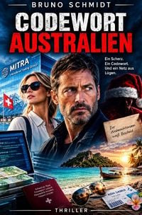 Produktbild: Codewort Australien