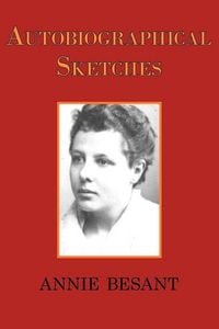 Produktbild: Autobiographical Sketches