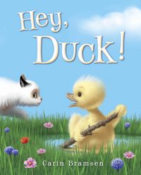 Produktbild: Hey, Duck!