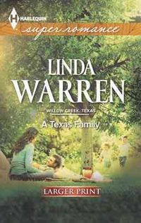 Produktbild: A Texas Family