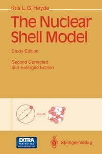 Produktbild: The Nuclear Shell Model