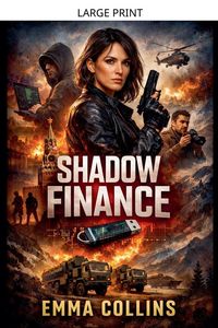 Produktbild: Shadow Finance