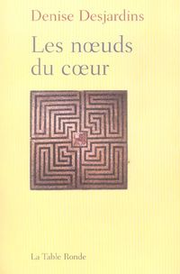 Produktbild: Les noeuds du coeur