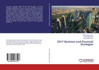 Produktbild: 2017 Business and Financial Strategies