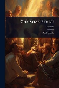 Produktbild: Christian Ethics