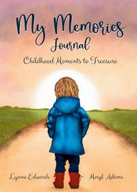Produktbild: My Memories Journal