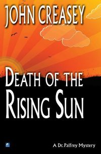 Produktbild: Death in the Rising Sun