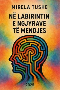 Produktbild: N&euml; Labirintin E Ngjyrave T&euml; Mendjes