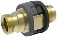 Produktbild: K&auml;rcher Professional 4.111-029.0 M22AG-TR22AG Dampfreiniger-Adapter 1St.