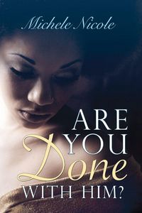 Produktbild: Are You Done with Him?