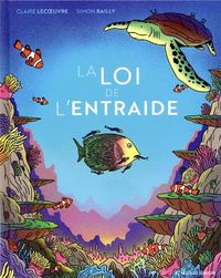 Produktbild: La loi de l'entraide