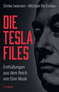 Produktbild: Die Tesla-Files