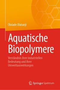 Produktbild: Aquatische Biopolymere
