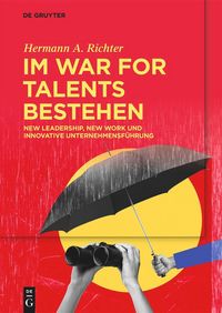 Produktbild: Im War for Talents bestehen