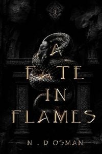 Produktbild: A Fate in Flames