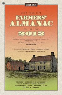 Produktbild: Farmers' Almanac