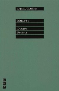 Produktbild: Doctor Faustus