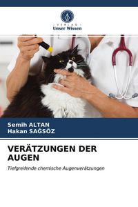 Produktbild: Ver&auml;tzungen der Augen
