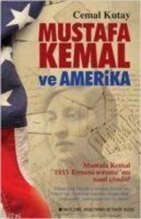Produktbild: Mustafa Kemal ve Amerika