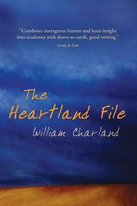 Produktbild: The Heartland File