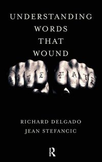 Produktbild: Understanding Words That Wound