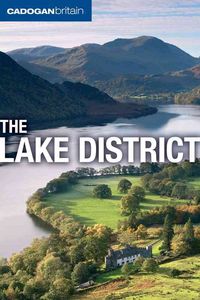 Produktbild: Cadogan Britain The Lake Distr