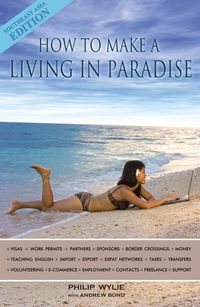 Produktbild: How to Make a Living in Paradise
