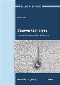 Produktbild: Bauen im Bestand