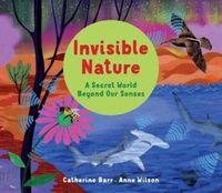 Produktbild: Invisible Nature