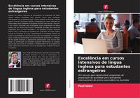 Produktbild: Excel&ecirc;ncia em cursos intensivos de l&iacute;ngua inglesa para estudantes estrangeiros