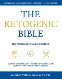 Produktbild: The Ketogenic Bible