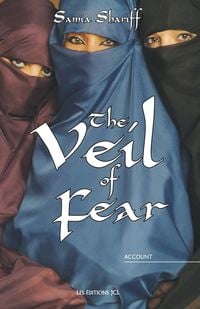 Produktbild: Veil of Fear