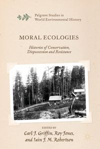 Produktbild: Moral Ecologies