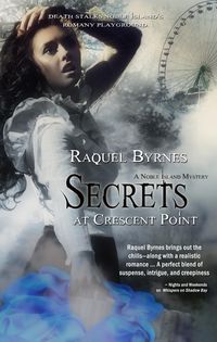 Produktbild: Secrets At Crescent Point